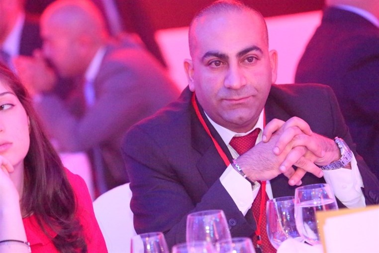 Product of the Year Awards Night